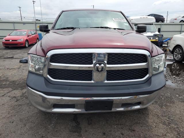 2017 RAM 1500 ST 1C6RR7FG2HS597475