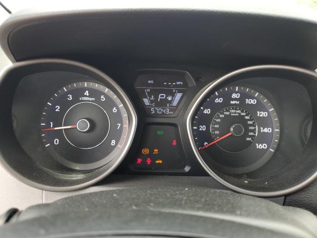 2016 HYUNDAI ELANTRA SE - 5NPDH4AE6GH759826