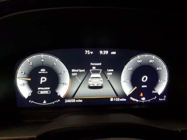 2023 INFINITI QX60 SENSO 5N1DL1GSXPC353775