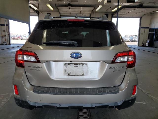 2017 SUBARU OUTBACK 3.6R LIMITED 4S4BSENC9H3314173
