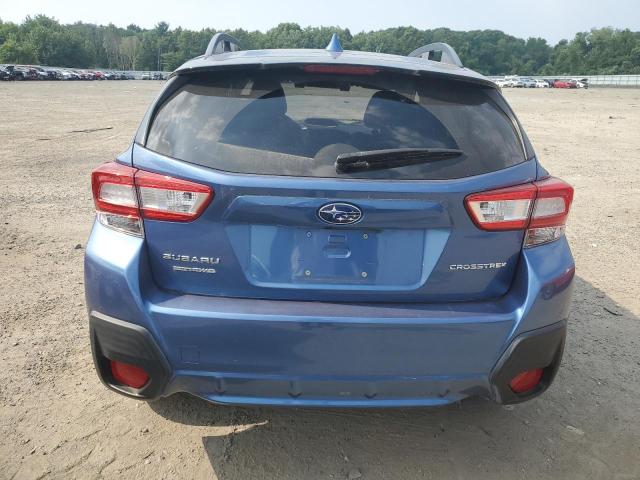 2018 SUBARU CROSSTREK PREMIUM JF2GTADC3J8343437