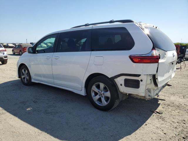 2019 TOYOTA SIENNA LE - 5TDKZ3DCXKS989543