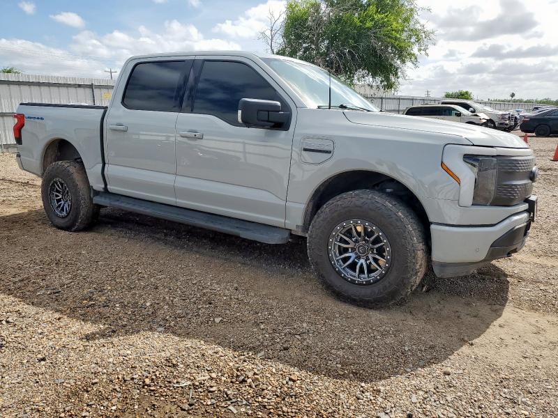 2023 FORD F150 LIGHT 1FT6W1EV6PWG35217