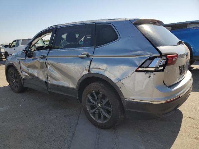 2023 VOLKSWAGEN TIGUAN SE - 3VVMB7AX8PM033319