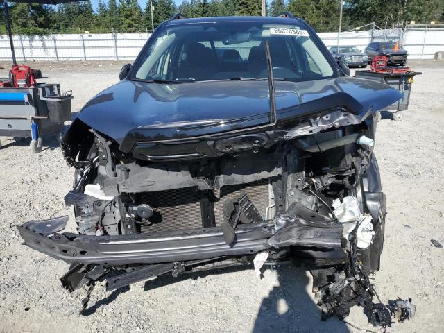 2022 SUBARU FORESTER S JF2SKAJC4NH480247