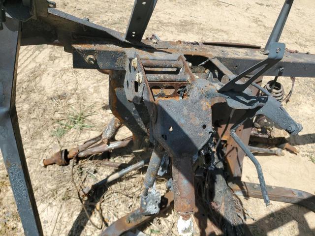 2015 POLARIS RANGER CRE #3248662251