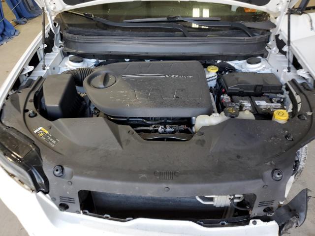 2019 JEEP CHEROKEE LIMITED 1C4PJMDX1KD104633