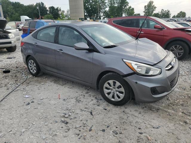 2016 HYUNDAI ACCENT SE KMHCT4AE3GU989710