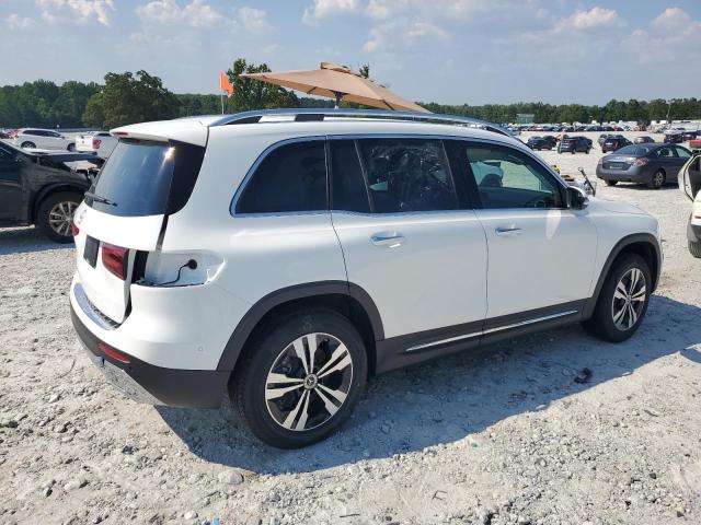 Vin: w1n4m4gbxsw420040, lot: 63745625, mercedes-benz glb-class 250 20253