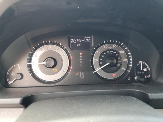 2015 HONDA ODYSSEY EX 5FNRL5H41FB098534