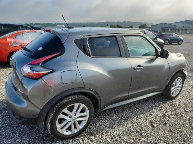 2015 NISSAN JUKE S JN8AF5MV7FT565055