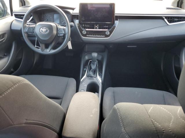 2025 TOYOTA COROLLA LE 5YFB4MDE6SP235828