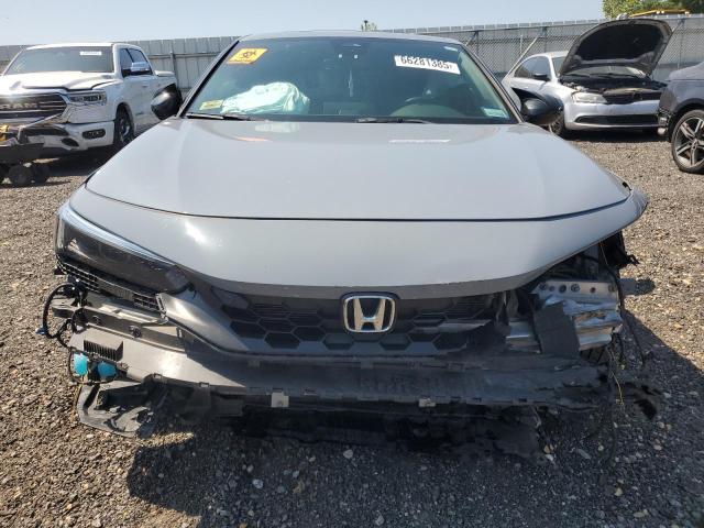 2023 HONDA CIVIC SPOR - 19XFL1H85PE004547