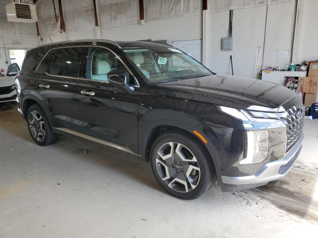 2024 HYUNDAI PALISADE LIMITED #3286724330