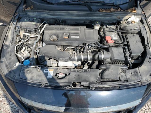 2019 HONDA ACCORD SPORT 1HGCV2F3XKA018788