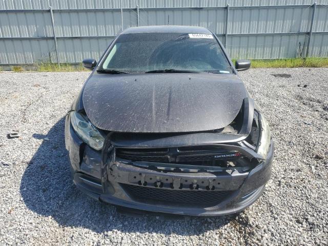 2016 DODGE DART SXT #3291445201