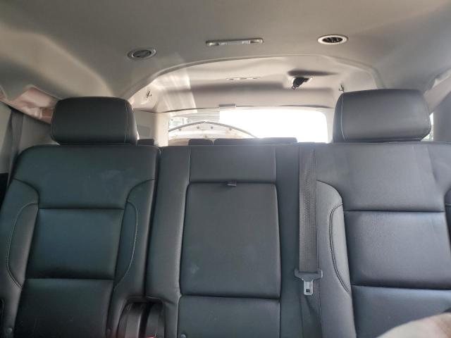 2020 CHEVROLET SUBURBAN K 1GNSKHKC1LR162025