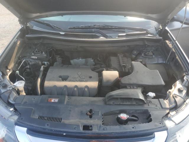 2016 MITSUBISHI OUTLANDER SE JA4AZ3A39GZ002219