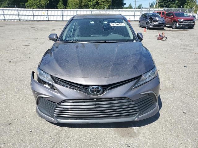 2024 TOYOTA CAMRY LE - 4T1C11AK3RU894738