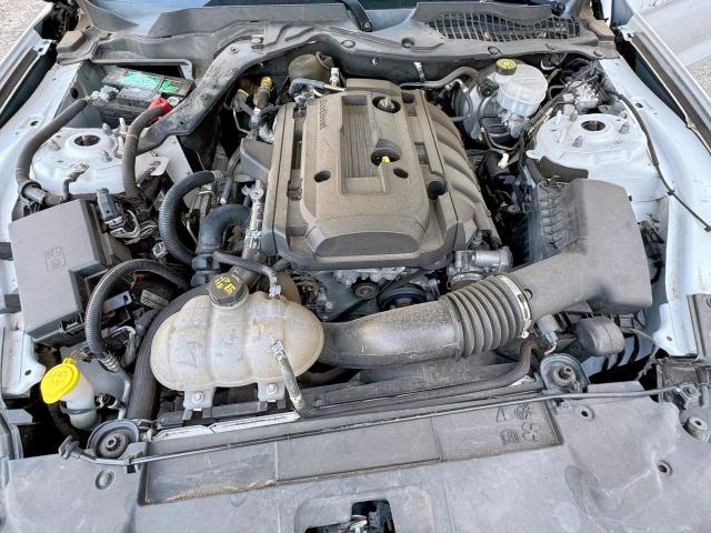1FA6P8TH1K5161216 2019 FORD ALL Models