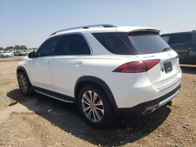 2022 MERCEDES-BENZ GLE 350 4M 4JGFB4KE1NA731165
