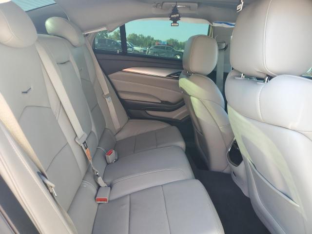 2018 CADILLAC CTS LUXURY 1G6AX5SXXJ0138494