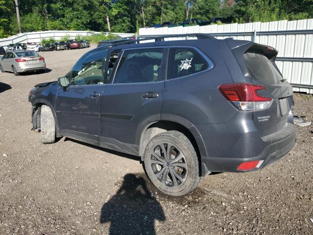 2021 SUBARU FORESTER L JF2SKAUC4MH541204