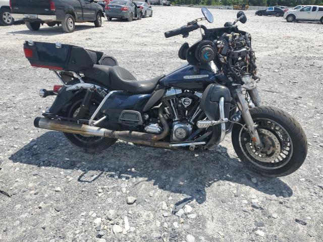 HARLEY-DAVIDSON FLHTK ELEC