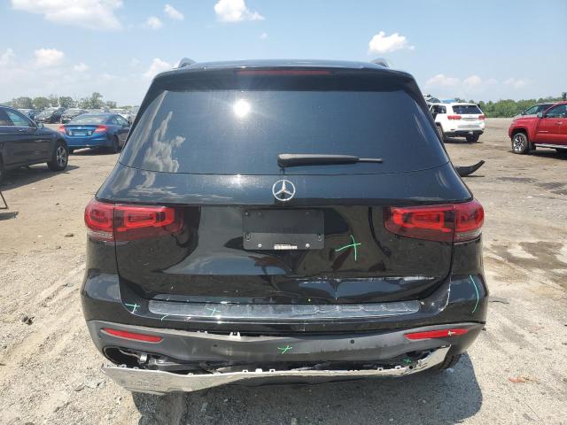 2020 MERCEDES-BENZ GLB 250 W1N4M4GB3LW022637