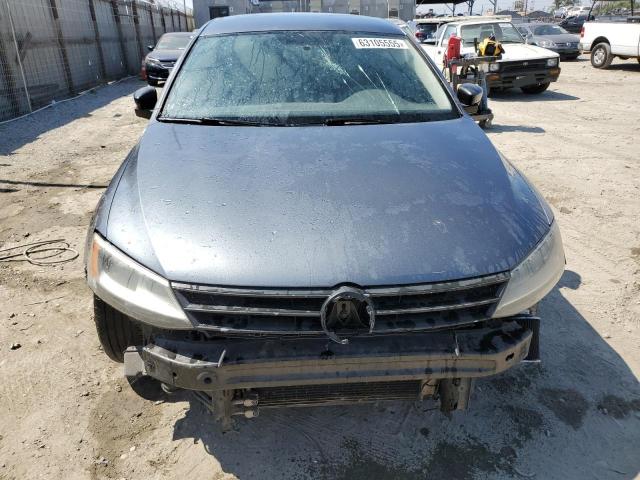 2015 VOLKSWAGEN JETTA SE - 3VWD17AJ1FM312877