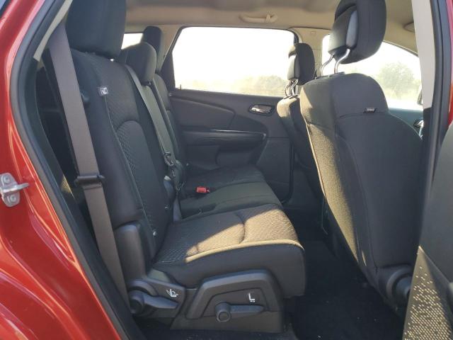 2020 DODGE JOURNEY SE 3C4PDCAB3LT207073