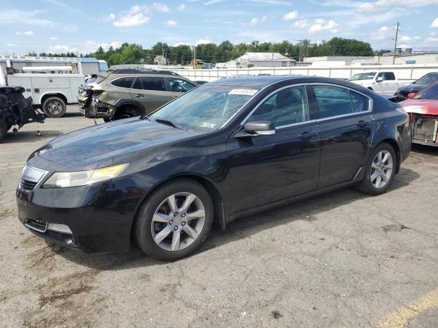 ACURA TL TECH