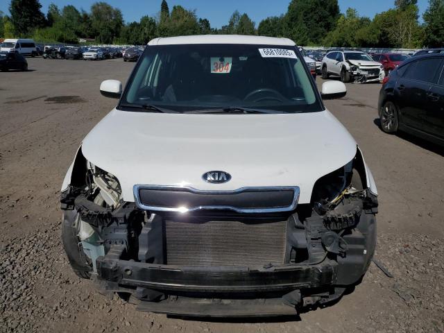 2016 KIA SOUL - KNDJN2A29G7262716