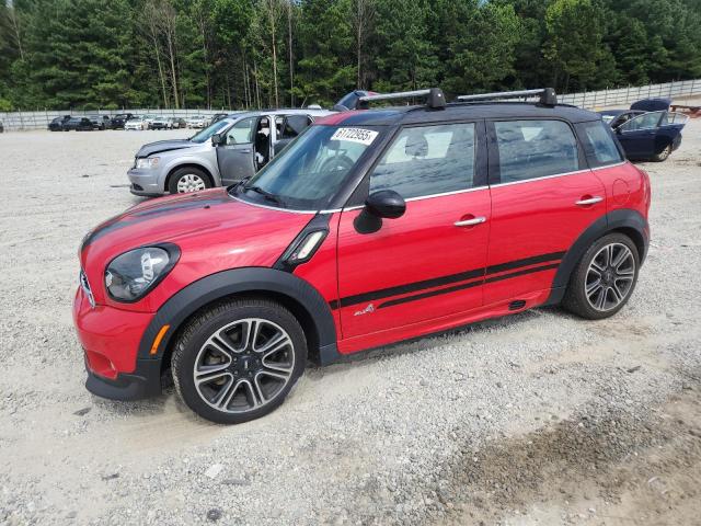 Vin: wmwzc5c51fwp44342, lot: 61722955, mini cooper s countryman 2015 img_1