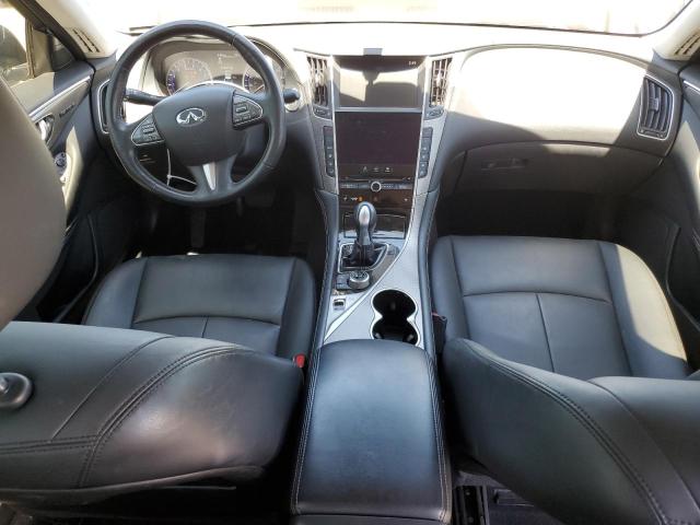 2016 INFINITI Q50 PREMIU JN1EV7AP8GM300676