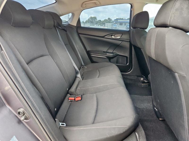 2016 HONDA CIVIC LX 19XFC2E57GE061591