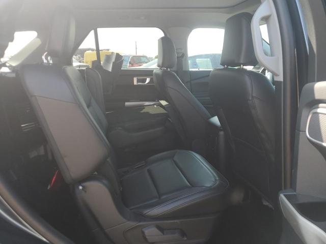 2023 FORD EXPLORER X 1FMSK8DHXPGC16677