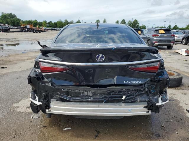 2021 LEXUS ES 300H - 58ADA1C13MU004815