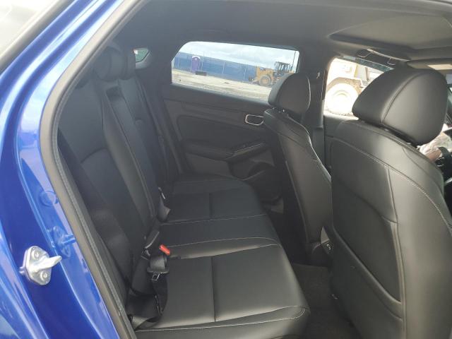 2023 ACURA INTEGRA A- 19UDE4H61PA008603