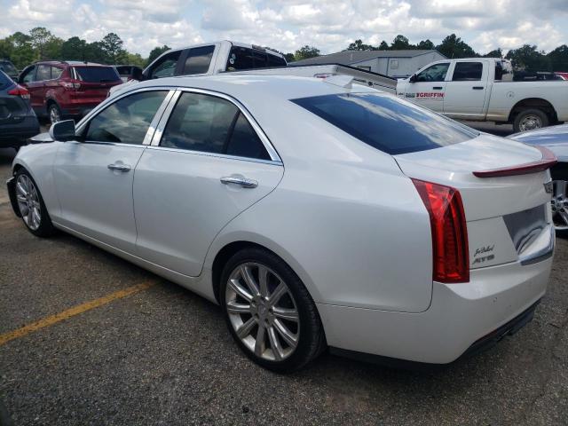 2015 CADILLAC ATS LUXURY 1G6AB5RA9F0130247