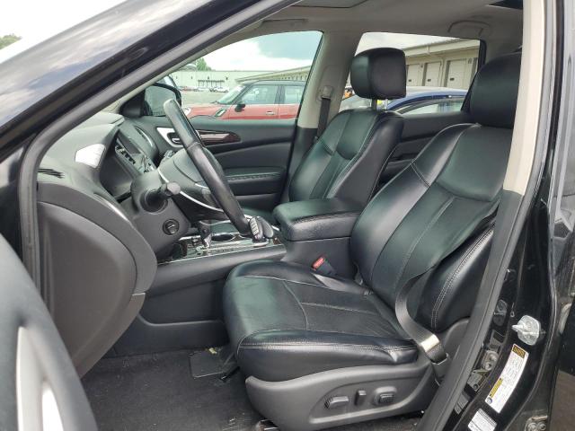 2014 NISSAN PATHFINDER - 5N1AR2MM2EC718251