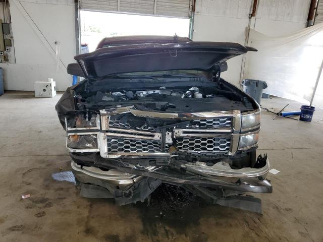 2015 CHEVROLET SILVERADO2 1GCVKREH2FZ296792