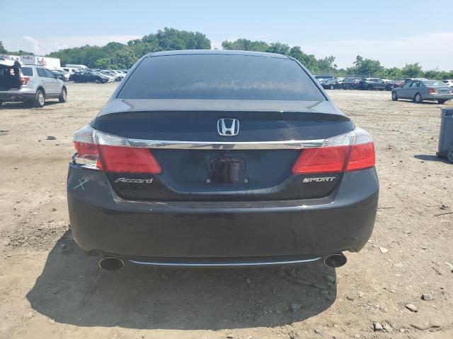 2013 HONDA ACCORD SPO - 1HGCR2F51DA197215