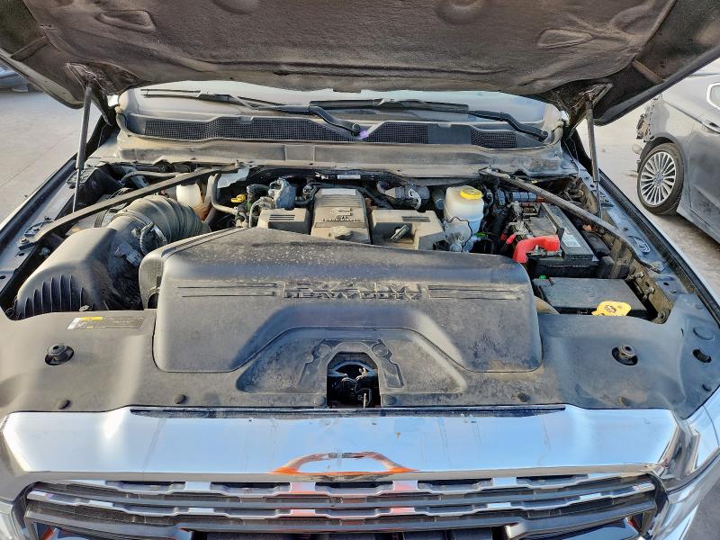 2021 RAM 2500 LIMIT 3C6UR5TL2MG611750
