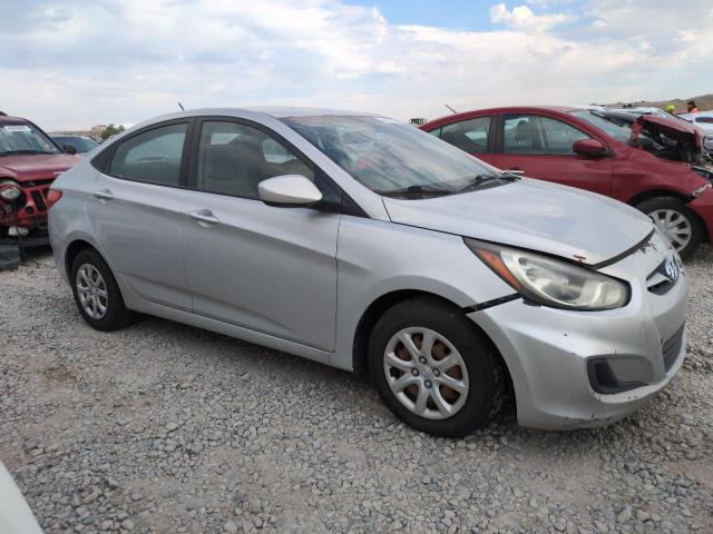 Vin: kmhct4ae9du531679, lot: 63139135, hyundai accent gls 20134