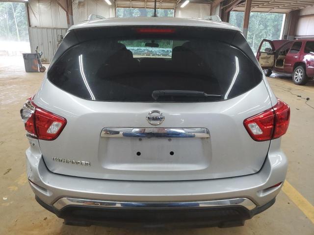 2017 NISSAN PATHFINDER S 5N1DR2MN7HC626370