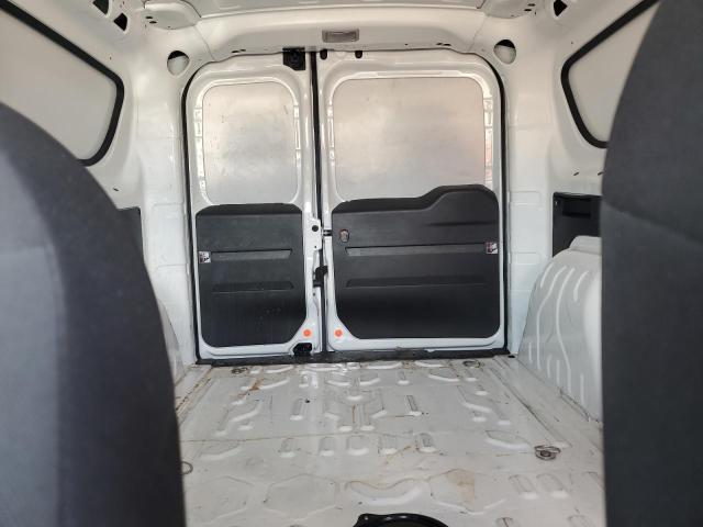 2022 RAM PROMASTER ZFBHRFABXN6Y44159