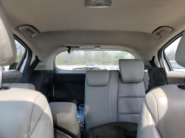 2016 HONDA HR-V EXL 3CZRU6H74GM734190