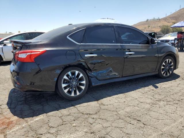 2019 NISSAN SENTRA S - 3N1AB7AP7KY310516