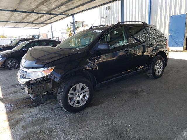 Vin: 2fmdk3gc7dba59317, lot: 62963015, ford edge se 2013 img_1